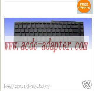 NEW HP PROBOOK 4410S 4411S 4413S 4415S 4416S US Black Keyboard 5 - Click Image to Close